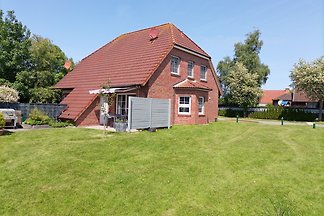 Mooi vakantiehuis