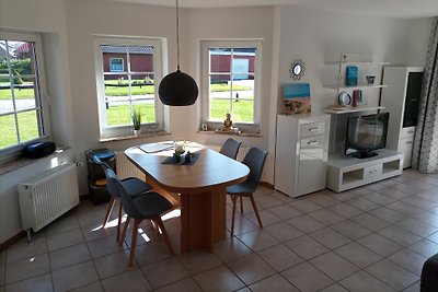 Ferienhaus Finkenburg