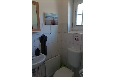 Ferienhaus Finkenburg