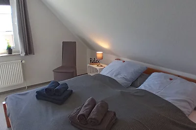 Ferienhaus Finkenburg