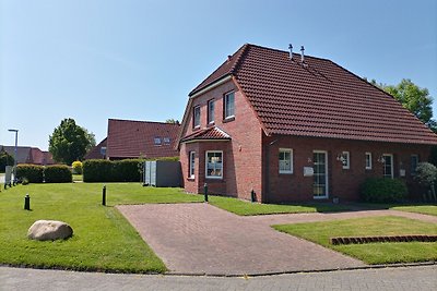 Ferienhaus Finkenburg