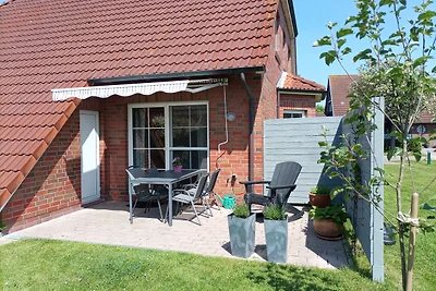 Ferienhaus Finkenburg