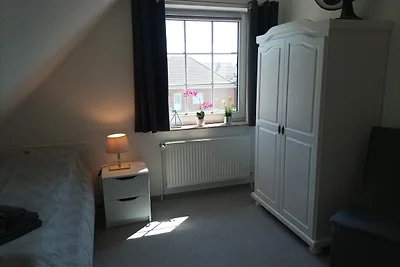 Ferienhaus Finkenburg