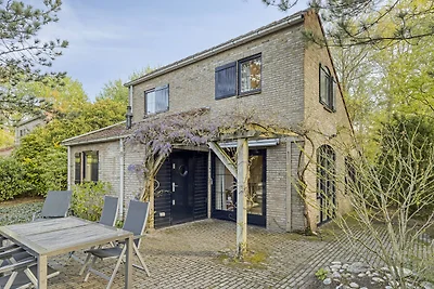 Vakantiehuis de Bosmuis