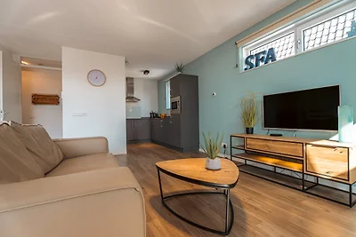 Boutique Resort Schaardijk App