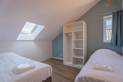 Boutique Resort Schaardijk App