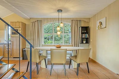 Vakantiehuis de Bosmuis