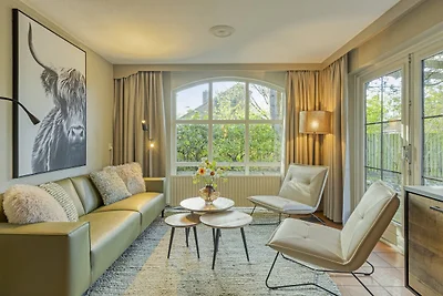 Vakantiehuis de Bosmuis