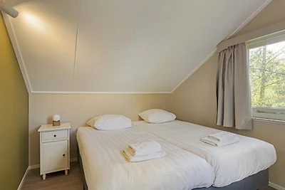 Vakantiehuis de Bosmuis