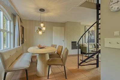 Vakantiehuis de Bosmuis