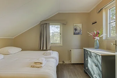 Vakantiehuis de Bosmuis