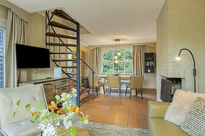 Vakantiehuis de Bosmuis
