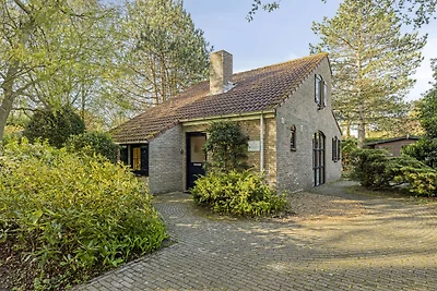 Vakantiehuis de Bosmuis