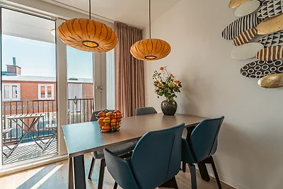 Boutique Resort Schaardijk App
