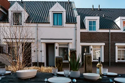 Boutique Resort Schaardijk