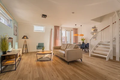 Boutique Resort Schaardijk App