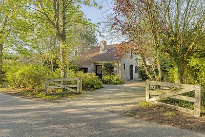 Vakantiehuis de Bosmuis