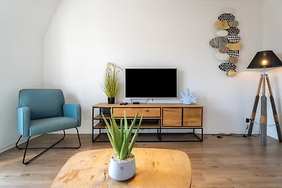 Boutique Resort Schaardijk App