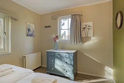 Vakantiehuis de Bosmuis