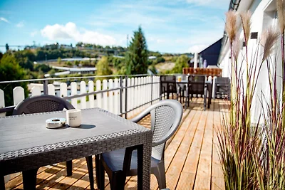 Vakantieappartement Gezinsvakantie Winterberg