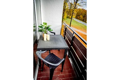 Vakantieappartement Gezinsvakantie Winterberg