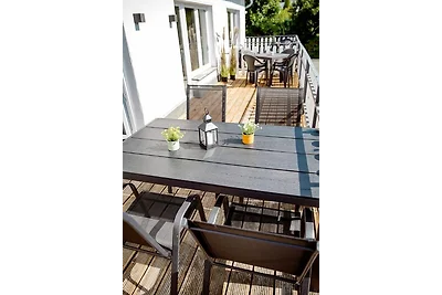 Vakantieappartement Gezinsvakantie Winterberg