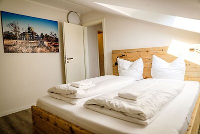 Smart Resorts Haus Azur Ferienwohnung 811