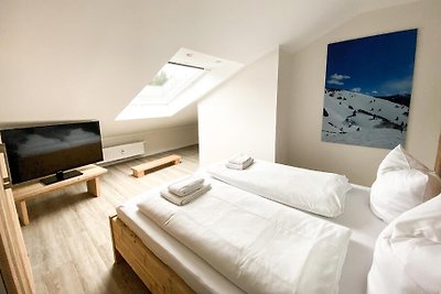 Smart Resorts Haus Azur Ferienwohnung 812
