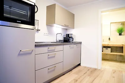 Smart Resorts Haus Saphir Ferienwohnung 506