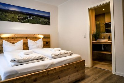 Smart Resorts Haus Azur Ferienwohnung 802