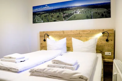 Vakantieappartement Gezinsvakantie Winterberg