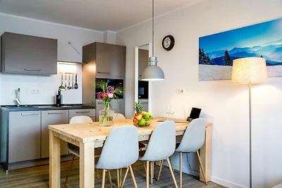 Vakantieappartement Gezinsvakantie Winterberg