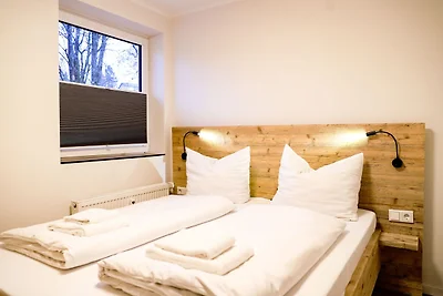 Vakantieappartement Gezinsvakantie Winterberg