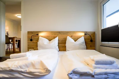 Smart Resorts Haus Diamant Ferienwohnung 712