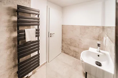 Smart Resorts Haus Diamant Ferienwohnung 713