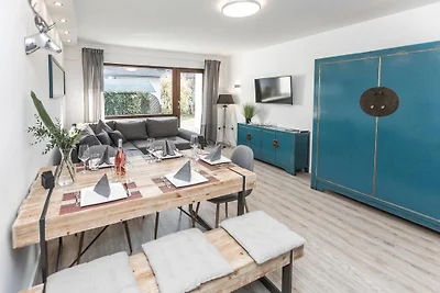 Smart Resorts Haus Rubin Ferienwohnung 101