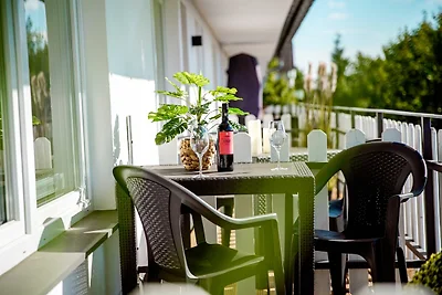 Smart Resorts Haus Diamant Ferienwohnung 712