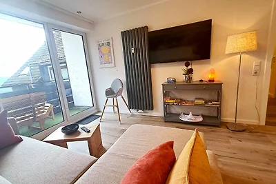 Vakantieappartement Gezinsvakantie Winterberg