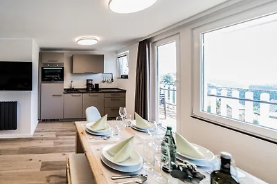 Smart Resorts Haus Diamant Ferienwohnung 713