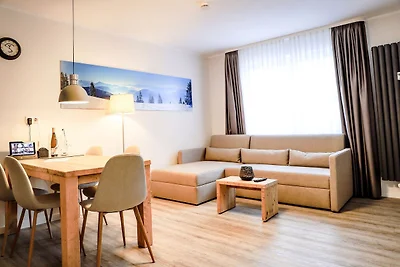 Vakantieappartement Gezinsvakantie Winterberg