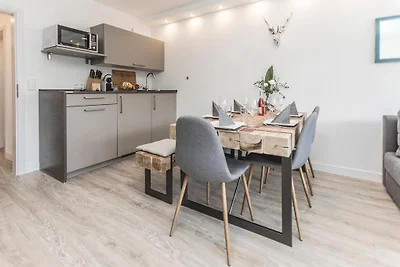 Smart Resorts Haus Rubin Ferienwohnung 101