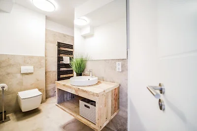 Vakantieappartement Gezinsvakantie Winterberg