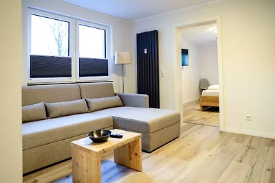 Smart Resorts Haus Saphir Ferienwohnung 506