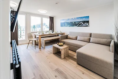 Smart Resorts Haus Diamant Ferienwohnung 713