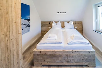 Smart Resorts Haus Diamant Ferienwohnung 713