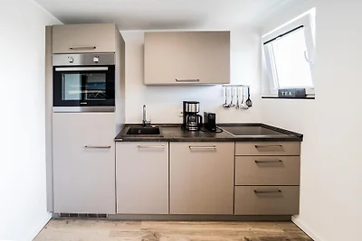 Smart Resorts Haus Diamant Ferienwohnung 713