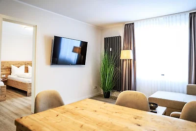 Smart Resorts Haus Azur Ferienwohnung 807