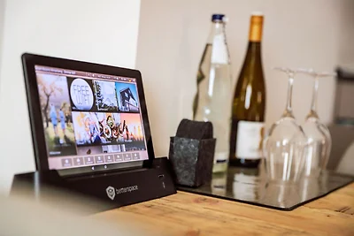 Smart Resorts Haus Azur Ferienwohnung 807