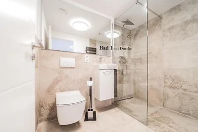 Smart Resorts Haus Diamant Ferienwohnung 713