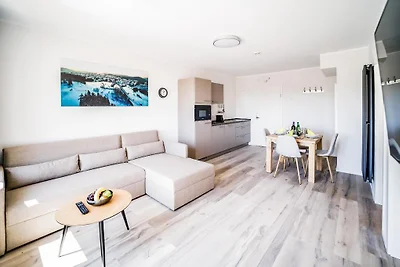 Vakantieappartement Gezinsvakantie Winterberg